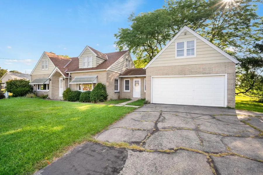 6882 County Highway W, Allenton, WI 53002 - #2