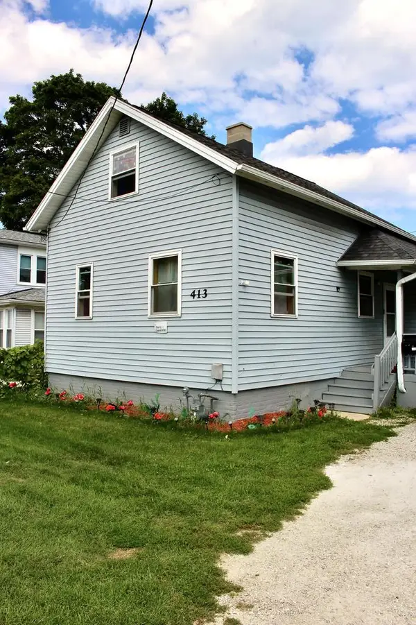 413 N Memorial DRIVE, Racine, WI 53404
