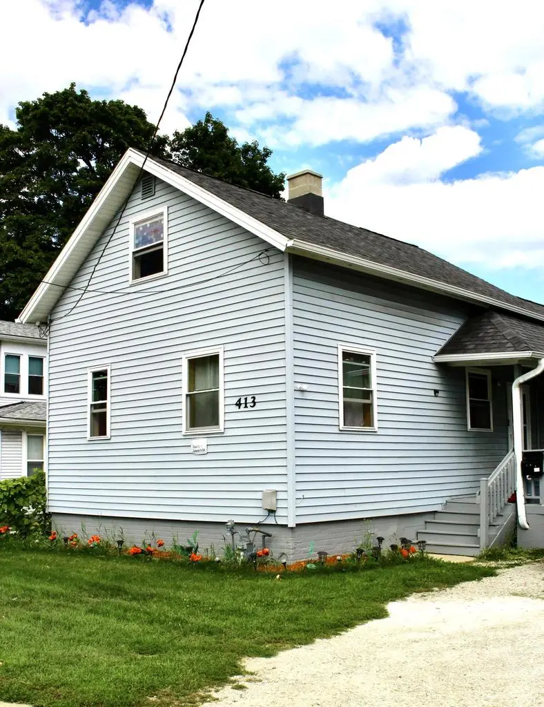 413 N Memorial DRIVE, Racine, WI 53404 - #2