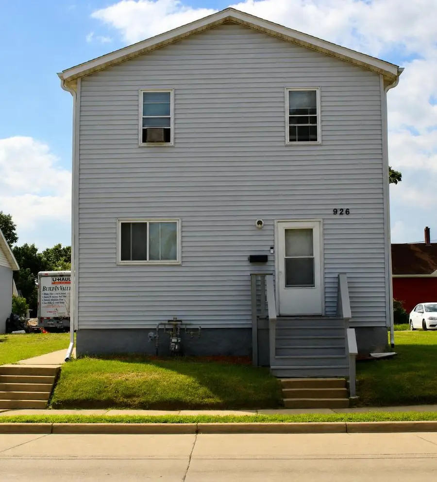 926 N Memorial DRIVE, Racine, WI 53404 - #2