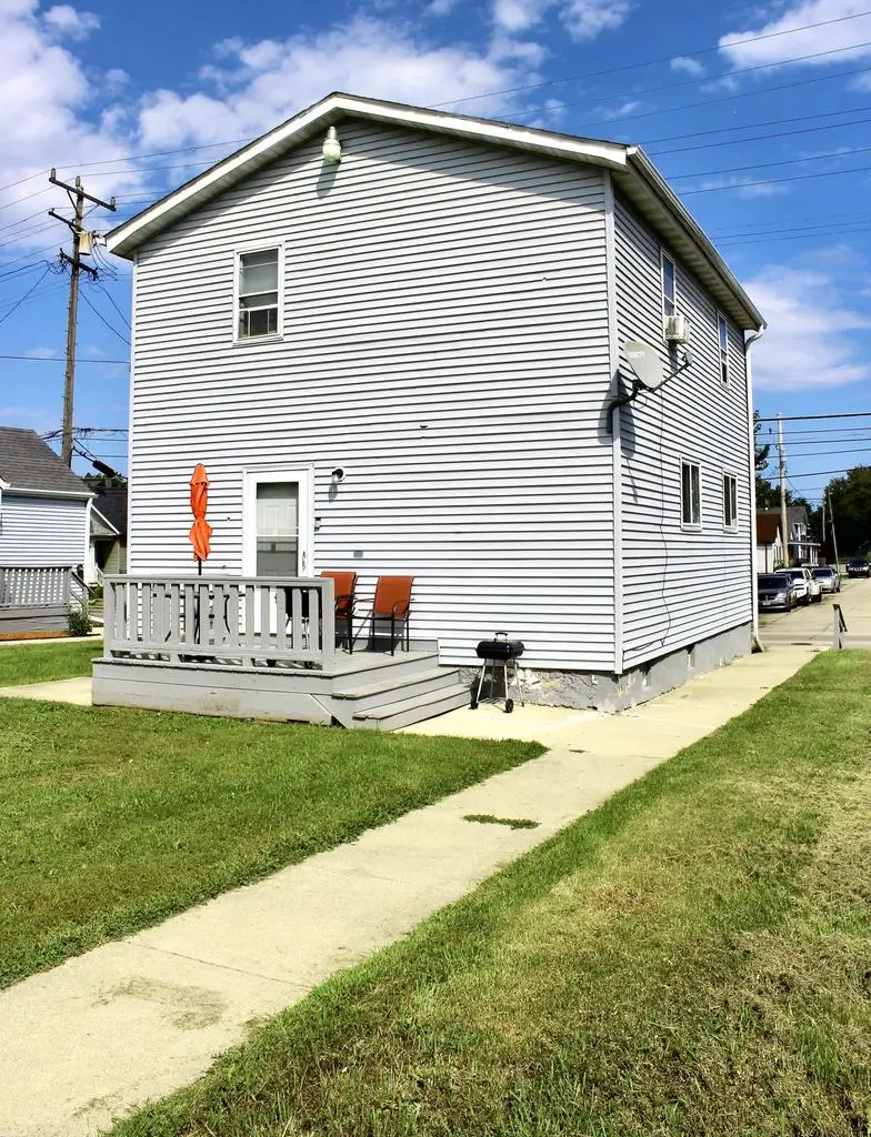 926 N Memorial DRIVE, Racine, WI 53404 - #3