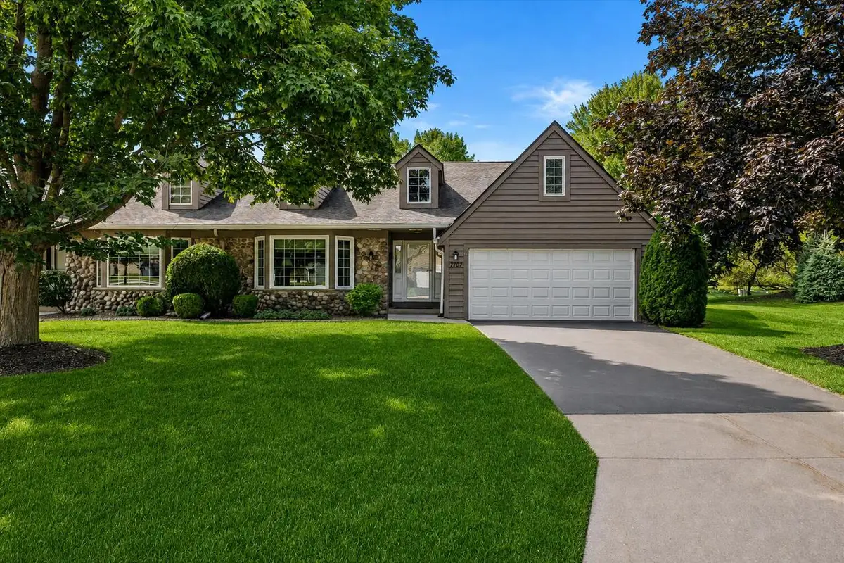 7707 W Cedar Ridge COURT, Franklin, WI 53132 - #1