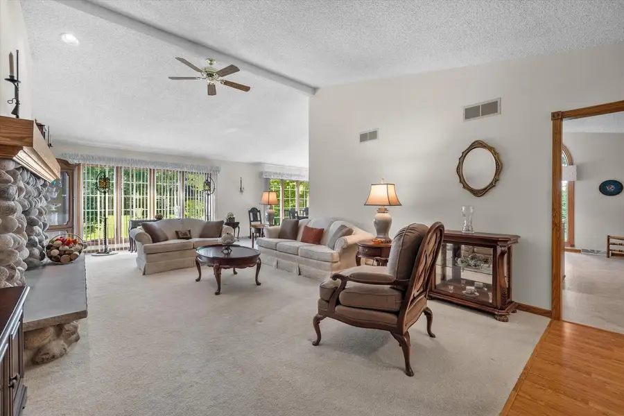 7707 W Cedar Ridge COURT, Franklin, WI 53132 - #2