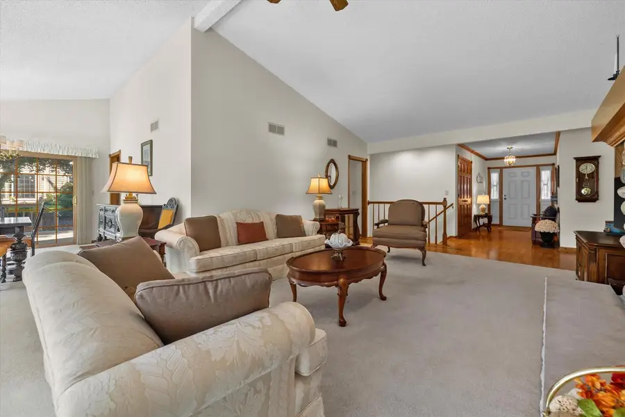 7707 W Cedar Ridge COURT, Franklin, WI 53132 - #3
