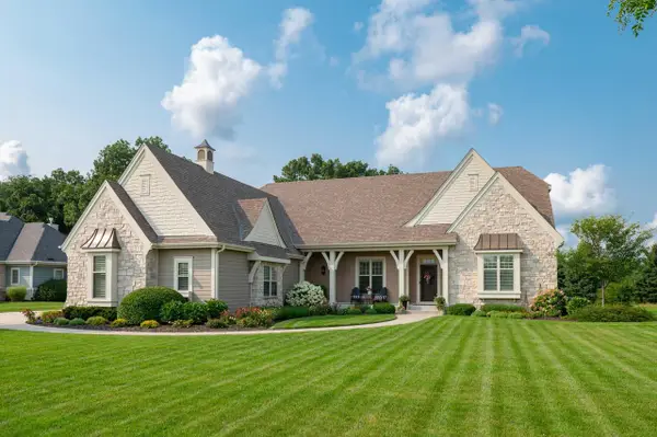 232 Four Winds COURT, Hartland, WI 53029