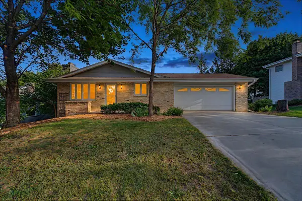 1424 Jefferson STREET, West Bend, WI 53090