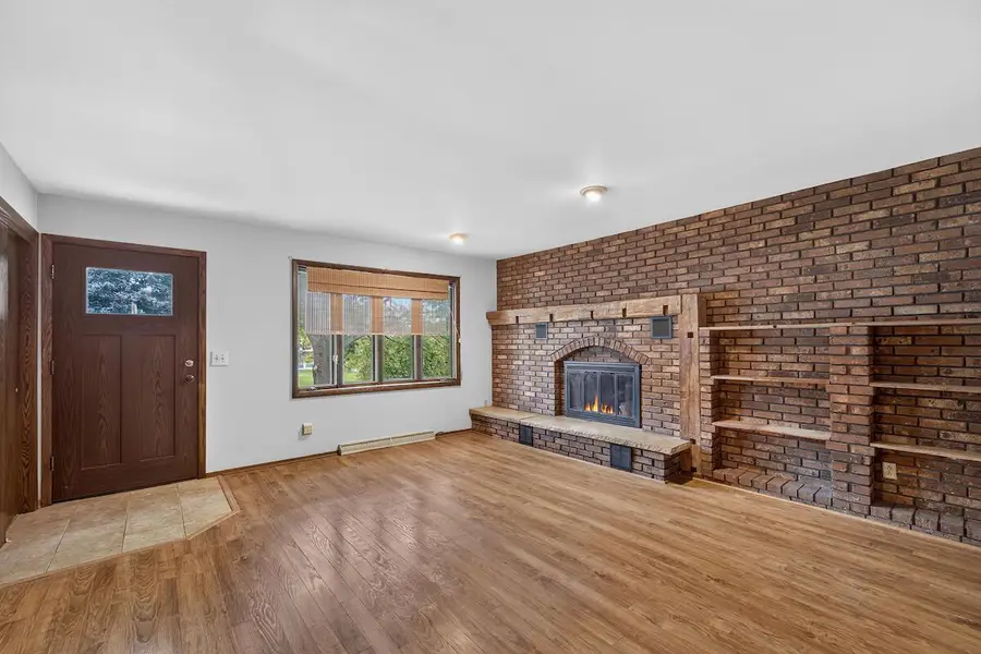 1424 Jefferson STREET, West Bend, WI 53090 - #2