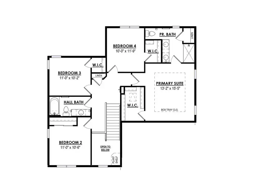 616 E Bluff CIRCLE, Waterford, WI 53185 - #3