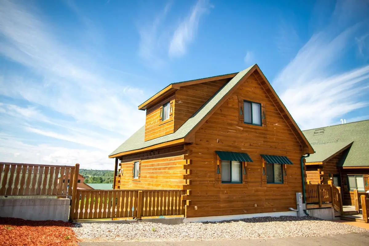 313 Hilltop CIRCLE, Warrens, WI 54666 - #1