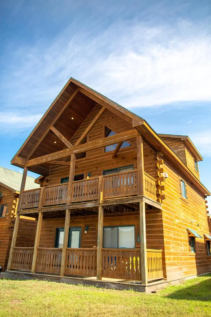 313 Hilltop CIRCLE, Warrens, WI 54666 - #2
