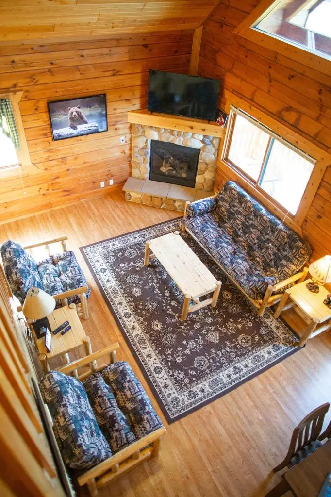 313 Hilltop CIRCLE, Warrens, WI 54666 - #3