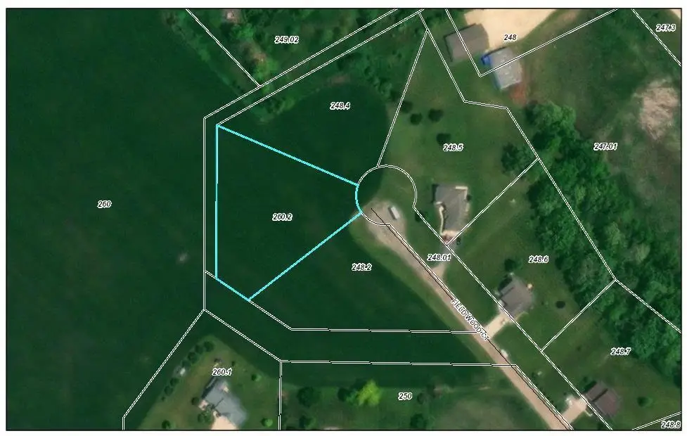 3723 Cheyenne COURT, Racine, WI 53404 - #1