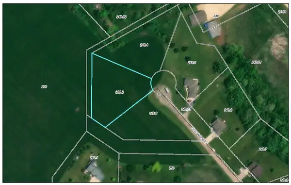 3723 Cheyenne COURT, Racine, WI 53404