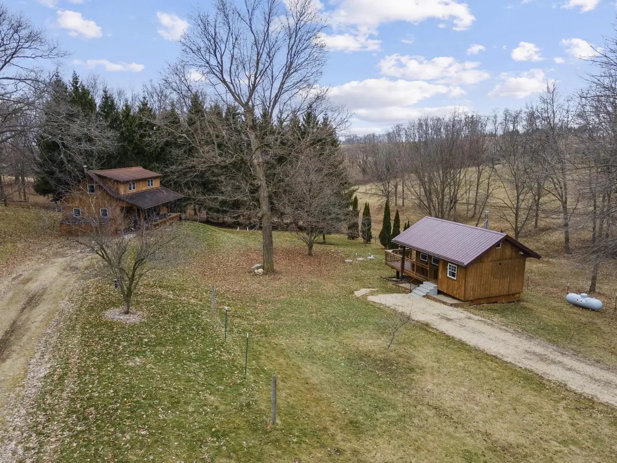 E10540 E Salem Ridge ROAD, Webster, WI 54639 - #1