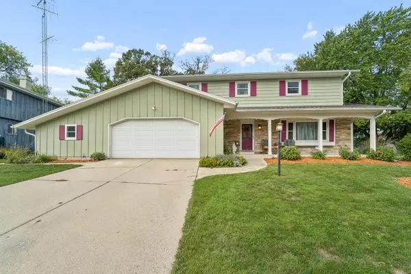 742 Mequon AVENUE, Fond Du Lac, WI 54935
