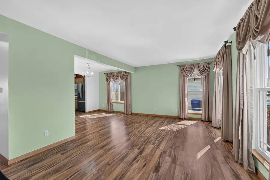 9820 70th STREET, Kenosha, WI 53142 - #2