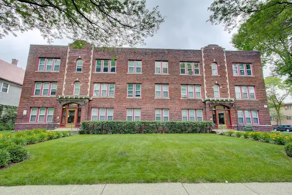 3313 W Wells STREET #3319, Milwaukee, WI 53208