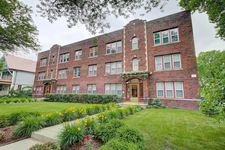 3313 W Wells STREET #3319, Milwaukee, WI 53208 - #2