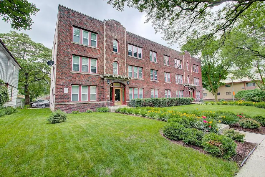 3313 W Wells STREET #3319, Milwaukee, WI 53208 - #3