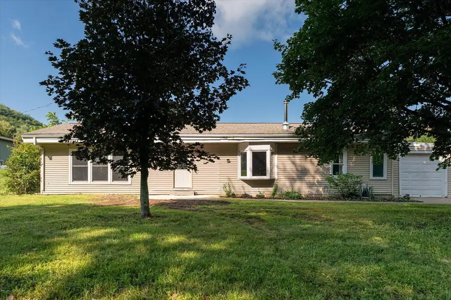 N3563 Edgewood DRIVE, Stoddard, WI 54658 - #2