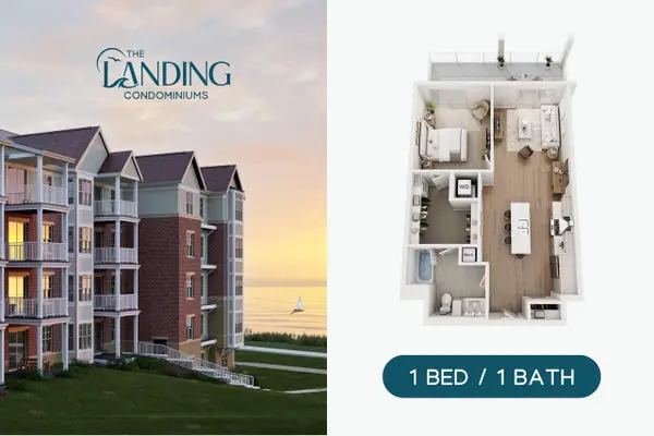 4100 S Lake DRIVE #21, Saint Francis, WI 53235
