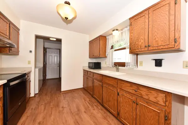 106 Tamarack CIRCLE, Hartford, WI 53027
