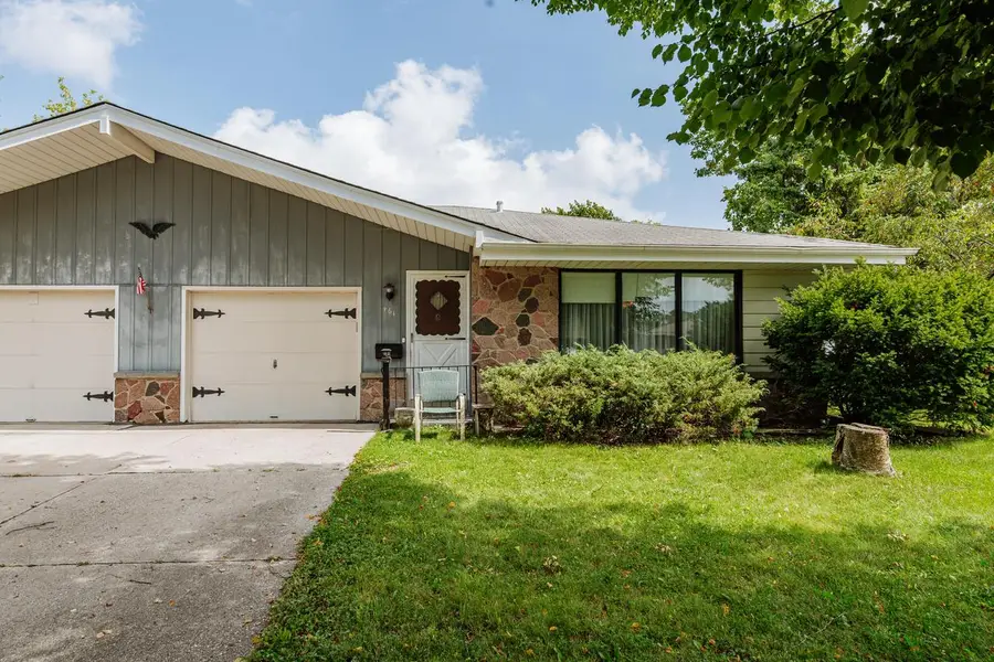461 N Moreland BOULEVARD #463, Waukesha, WI 53188 - #3