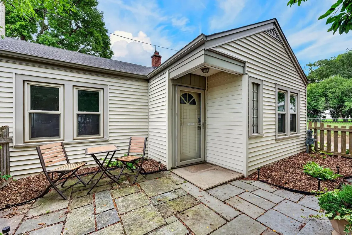 744 N 115th STREET, Wauwatosa, WI 53226 - #1