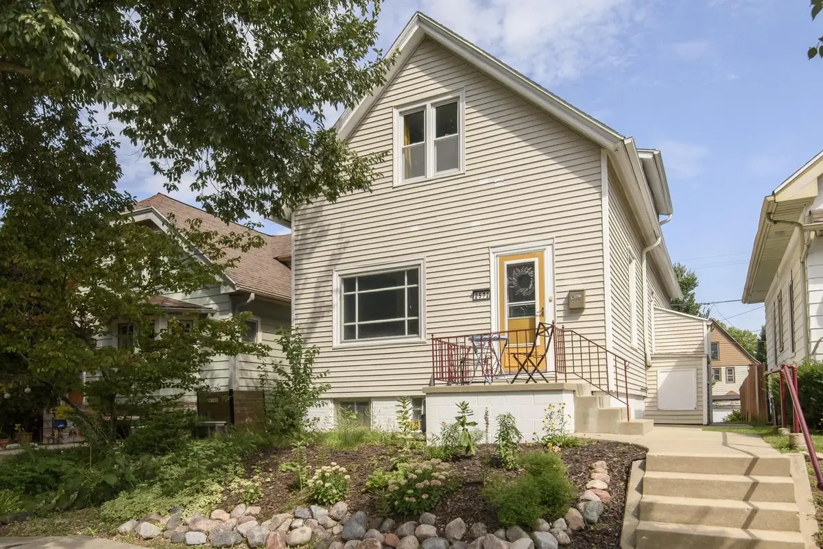 2572 S Howell AVENUE, Milwaukee, WI 53207 - #1