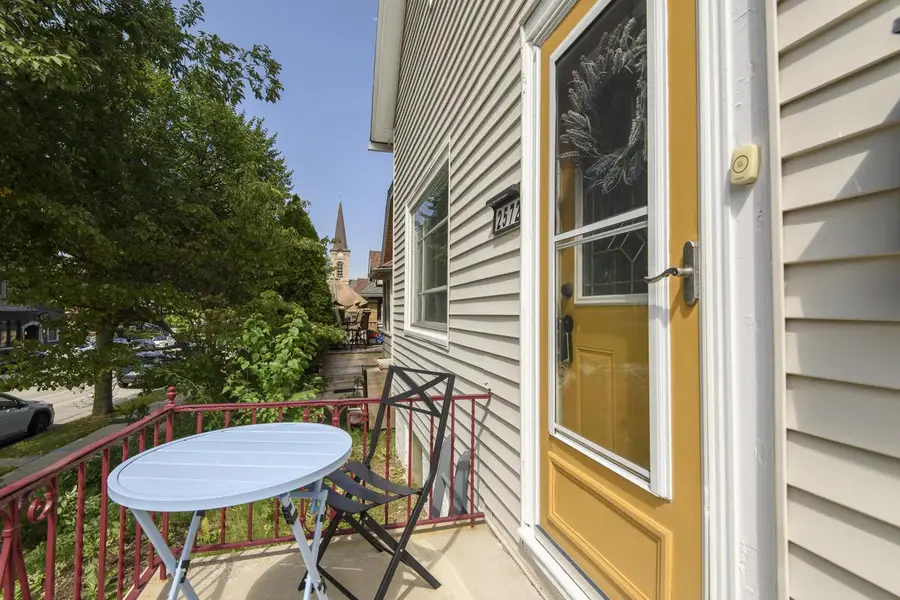 2572 S Howell AVENUE, Milwaukee, WI 53207 - #2