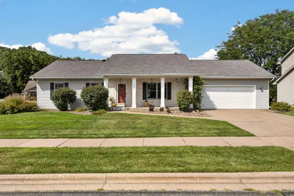 1907 Evenson DRIVE, Onalaska, WI 54650