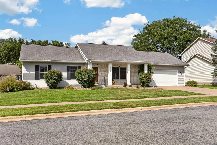 1907 Evenson DRIVE, Onalaska, WI 54650 - #2