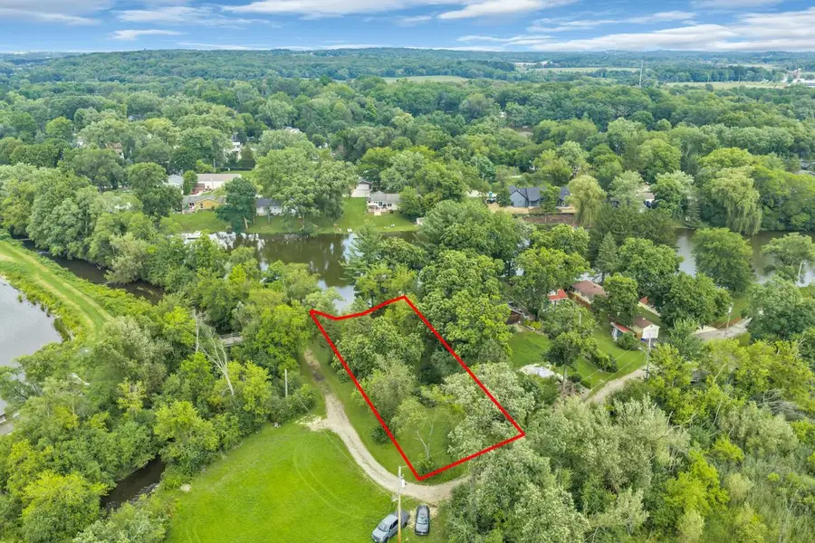 35410 DELMONTE DRIVE, Burlington, WI 53105 - #2