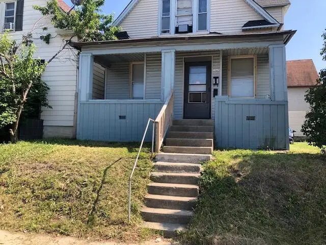 3925 W Greenfield AVENUE, Milwaukee, WI 53215 - #1