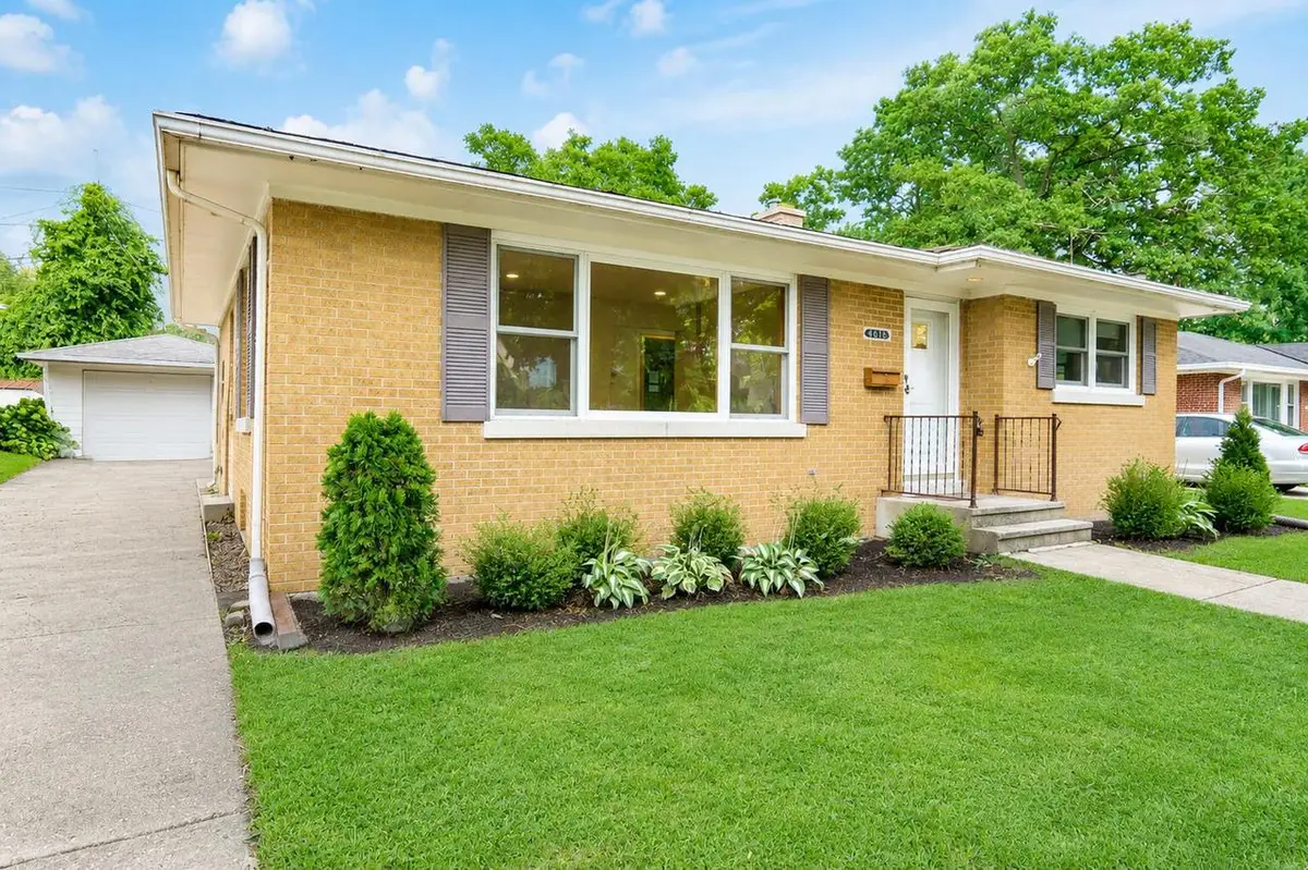 6618 43rd AVENUE, Kenosha, WI 53142 - #1