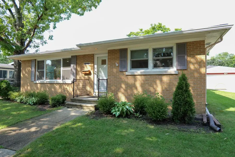 6618 43rd AVENUE, Kenosha, WI 53142 - #2