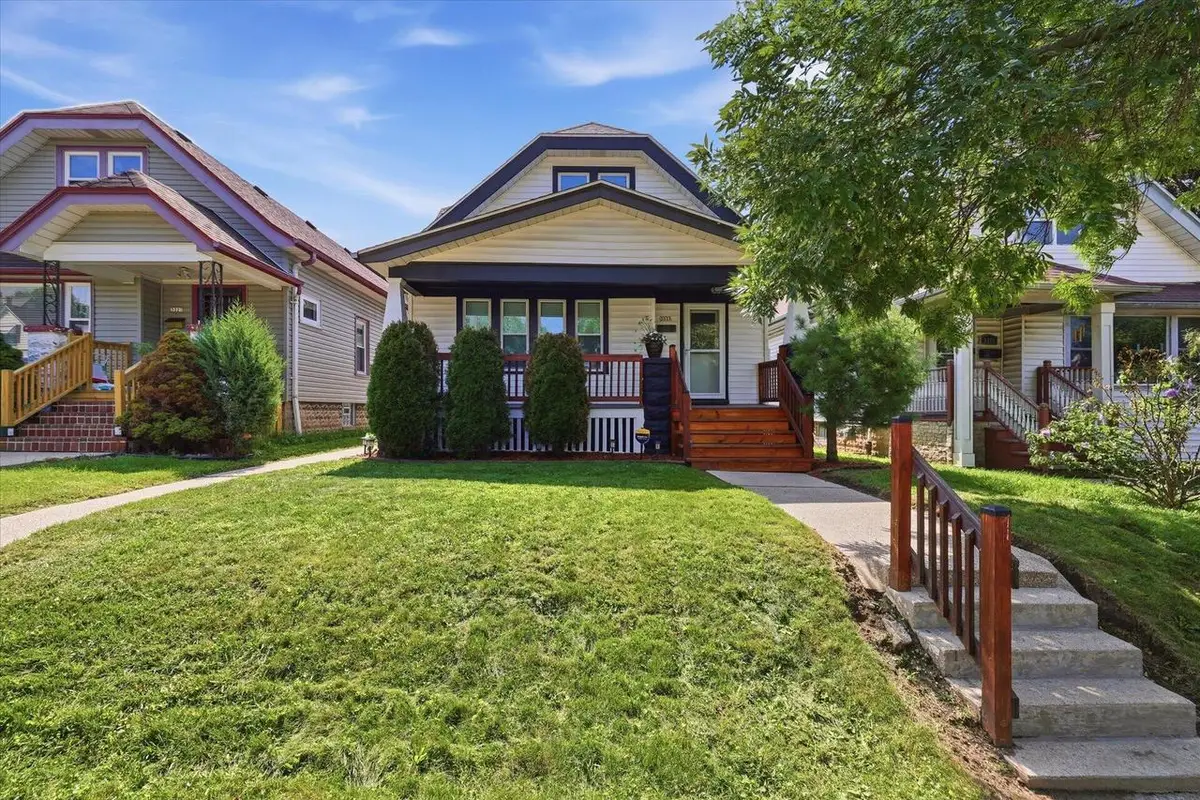 3331 W Lapham STREET, Milwaukee, WI 53215 - #1