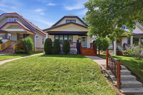 3331 W Lapham STREET, Milwaukee, WI 53215