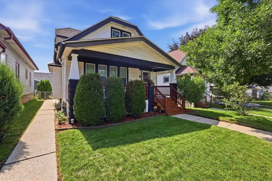 3331 W Lapham STREET, Milwaukee, WI 53215 - #2