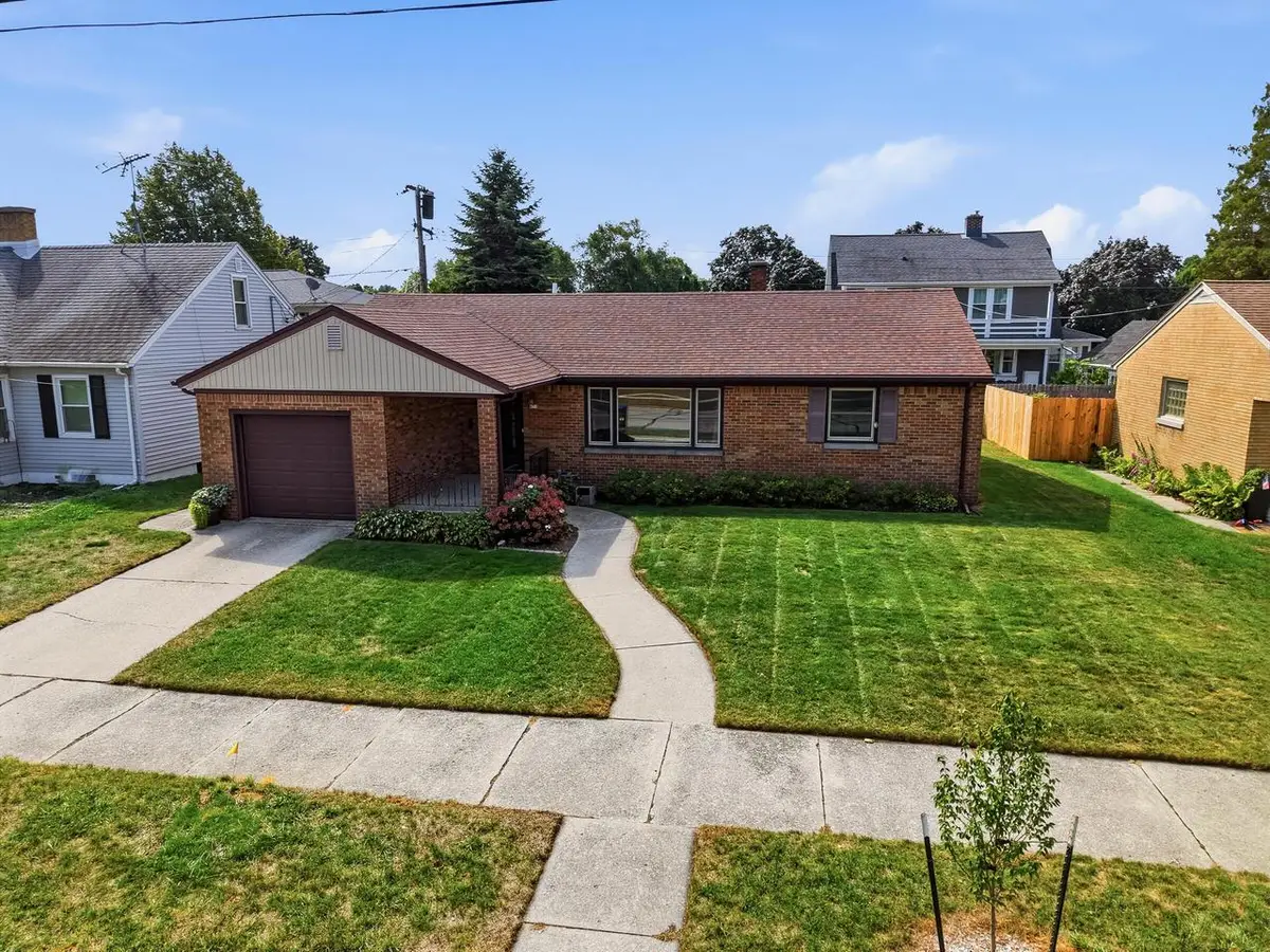 415 Geele AVENUE, Sheboygan, WI 53083 - #1