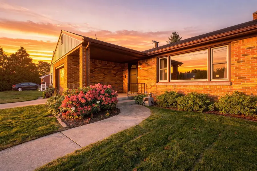 415 Geele AVENUE, Sheboygan, WI 53083 - #2
