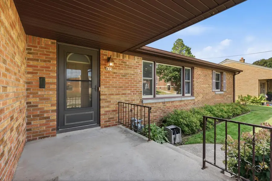 415 Geele AVENUE, Sheboygan, WI 53083 - #3