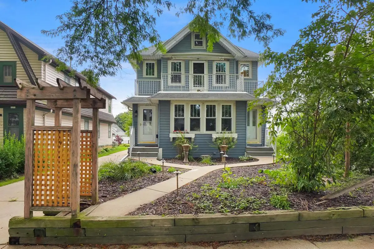 2257 N 64th STREET, Wauwatosa, WI 53213 - #1