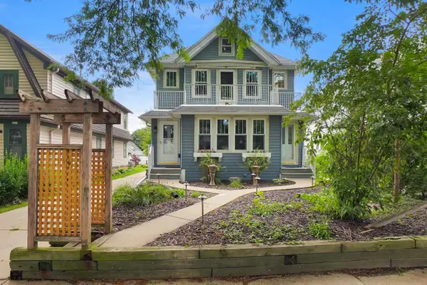 2257 N 64th STREET, Wauwatosa, WI 53213