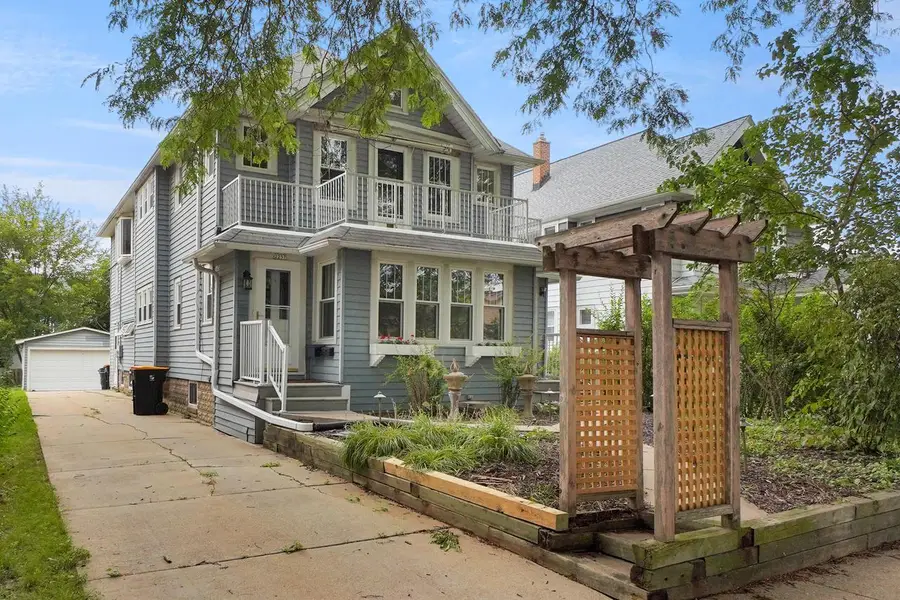 2257 N 64th STREET, Wauwatosa, WI 53213 - #2