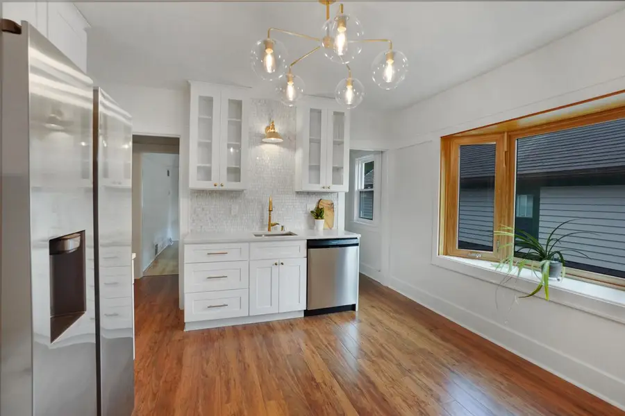 2257 N 64th STREET, Wauwatosa, WI 53213 - #3