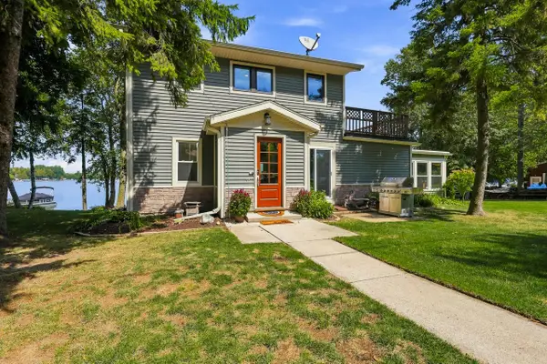 19724 Henning ROAD, Kiel, WI 53042
