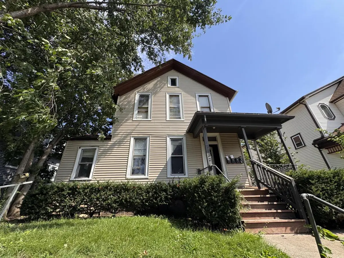 2232 S Allis STREET, Milwaukee, WI 53207 - #1