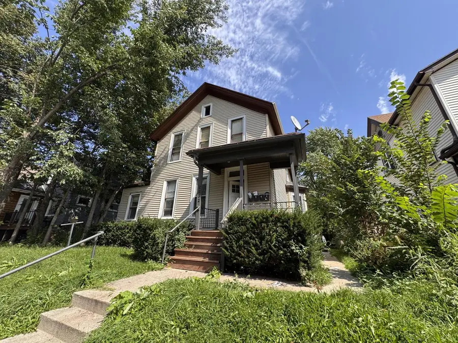 2232 S Allis STREET, Milwaukee, WI 53207 - #2