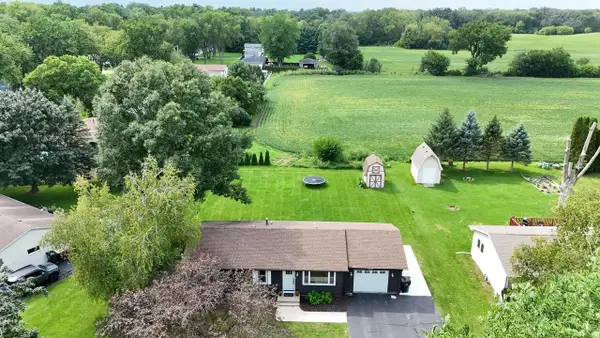 2701 Zerfas DRIVE, Twin Lakes, WI 53181